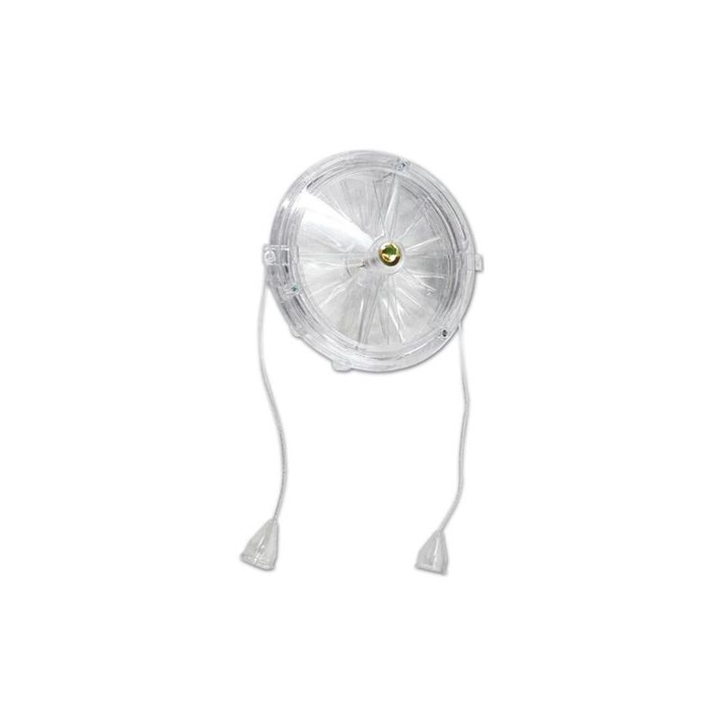foto del prodotto aeratore areatore con corda per finestre ae110 200mm