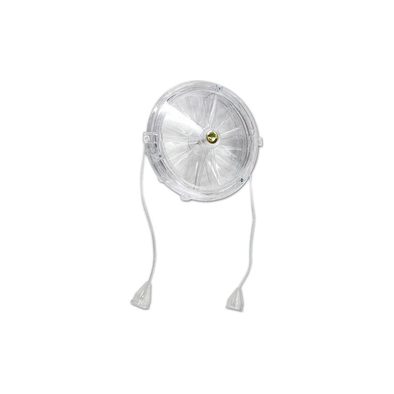 foto del prodotto aeratore areatore per finestre ae102 120mm con corda