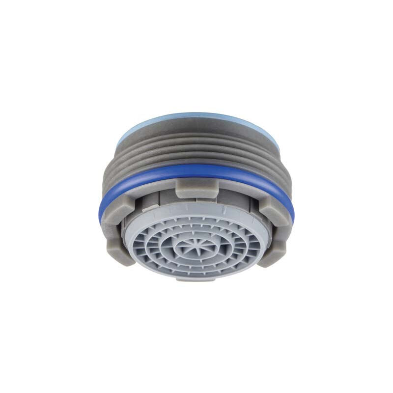 foto del prodotto aeratore cache cascade slc neoperl plastica m24x1