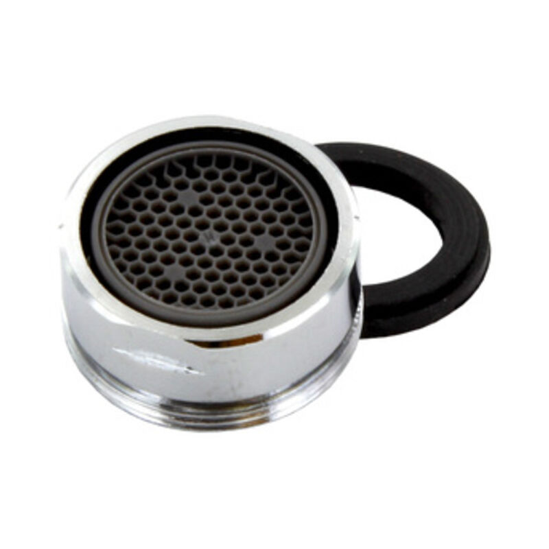 foto del prodotto aeratore cromato mm. 16x1f. prezzo per 1 pezzo.