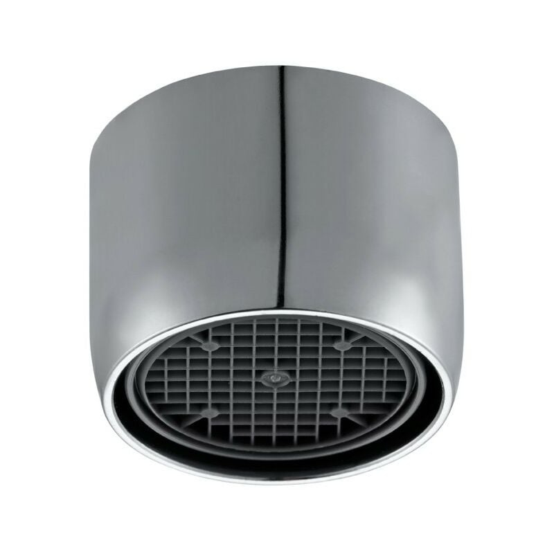 foto del prodotto aeratore femmina in ottone cromato modello perlator dl per miscelatore mm 22x1 parigi s.p.a.