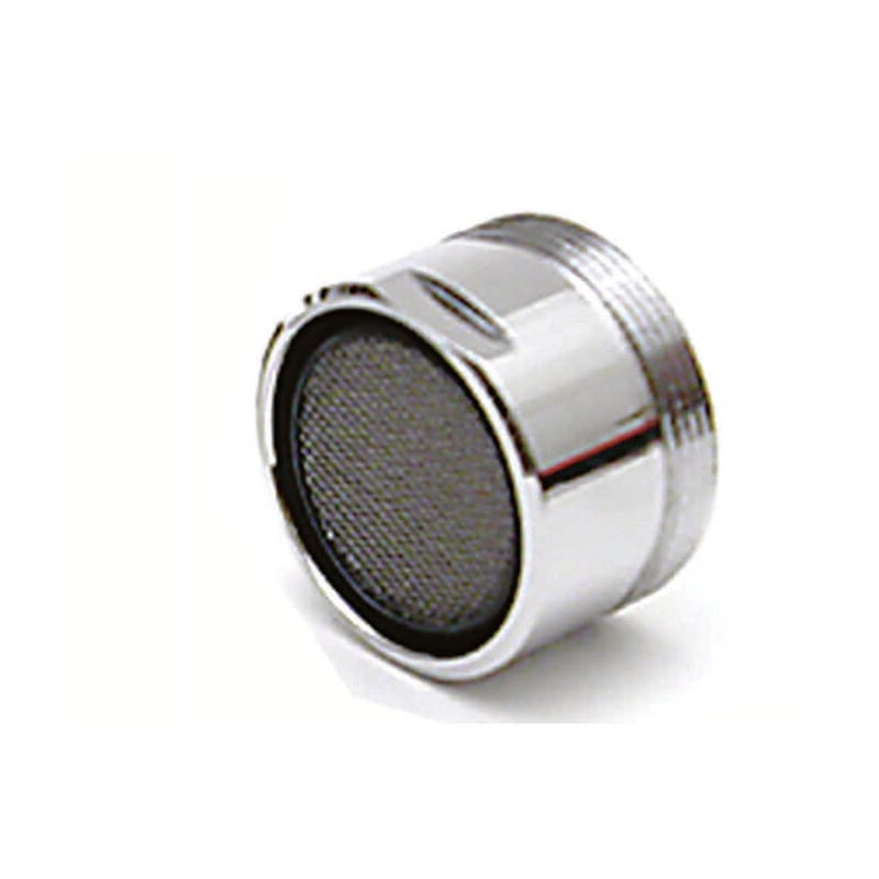 foto del prodotto aeratore filetto maschio mm.24 per lavabo e lavello