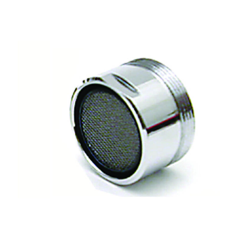 foto del prodotto aeratore filetto maschio mm.28 per vasca