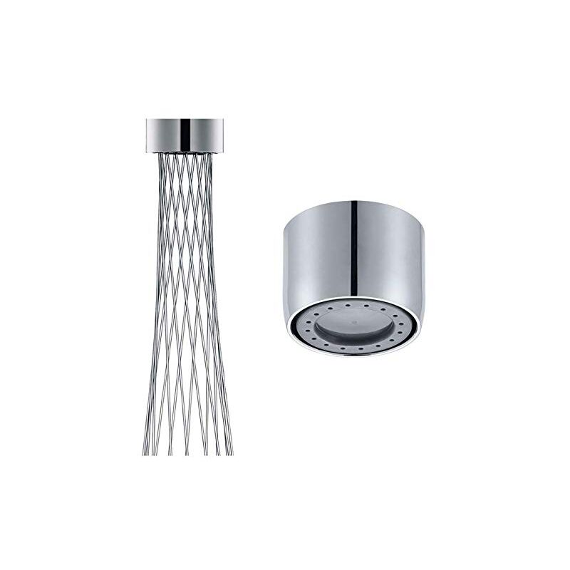 foto del prodotto aeratore filtro per rubinetto risparmio d acqua 88 mikado 22x1 design neoperl