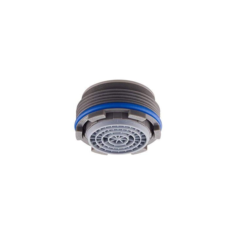foto del prodotto aeratore filtro rompigetto risparmio acqua cascade slc pca m24 40025190 neoperl