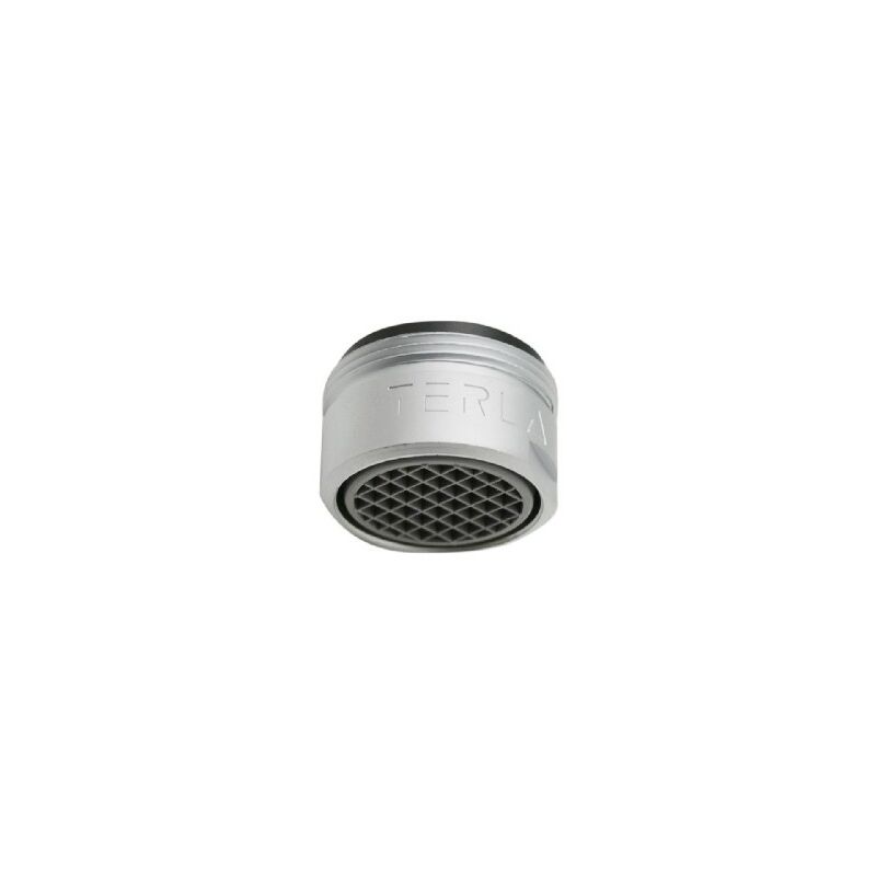 foto del prodotto aeratore freelime satinato m 24x1 6,0 l min satinato