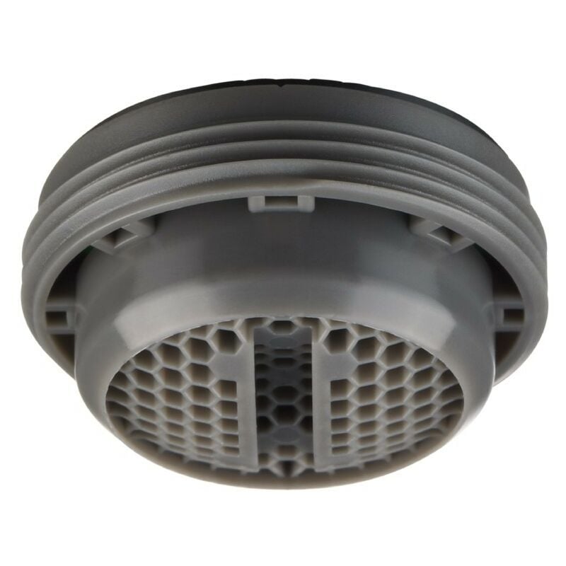 foto del prodotto aeratore in abs modello coin slot per miscelatore mm 24x1 parigi s.p.a.