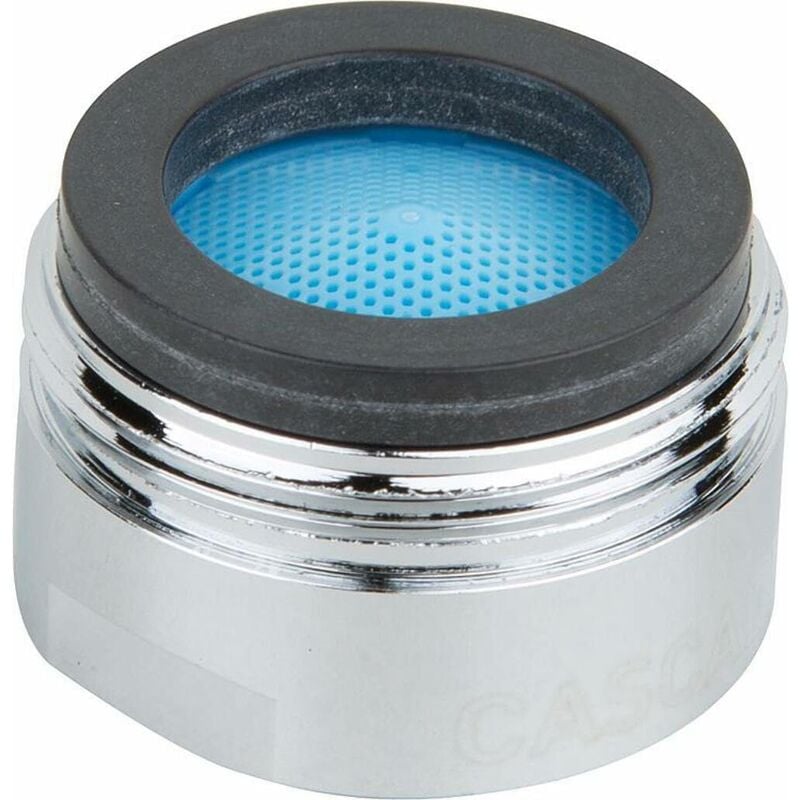 foto del prodotto aeratore m24 x 100 a, cromato ideal standard
