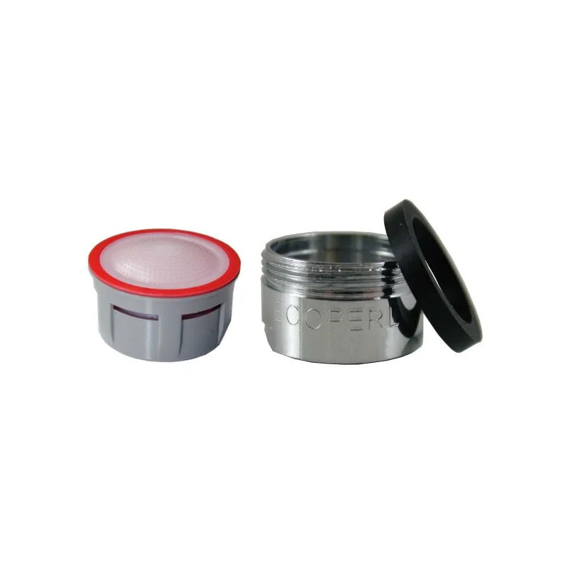 foto del prodotto aeratore maschio 4,5l min, 24x100 per rubinetti