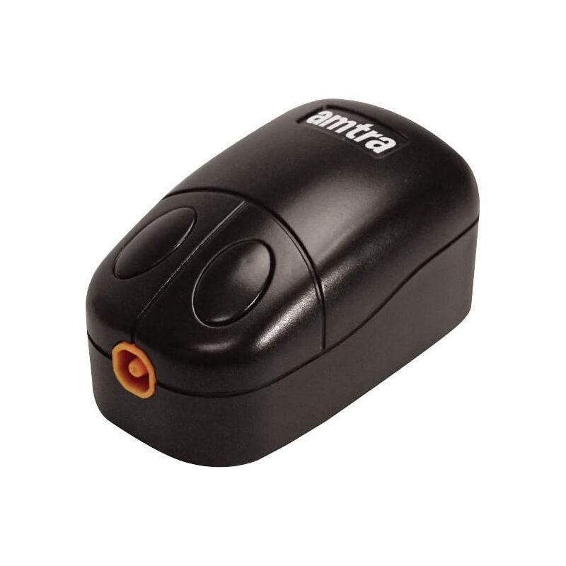 foto del prodotto aeratore mouse 3 croci