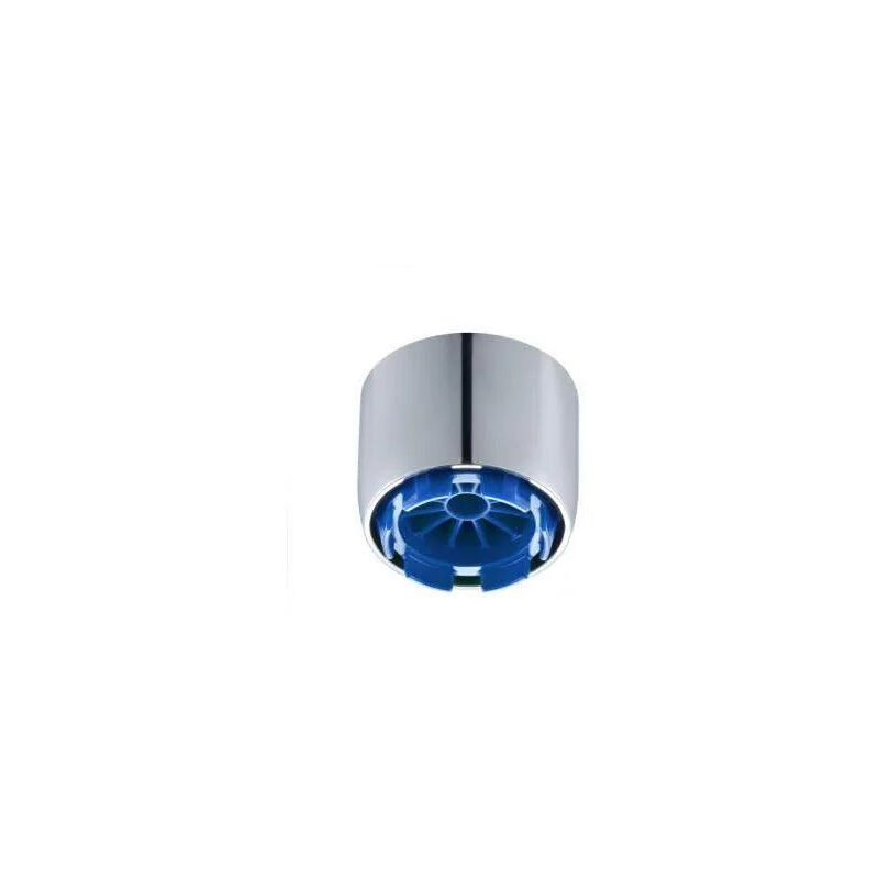 foto del prodotto aeratore nostrahl clinic blu femmina 22x100 7,5 a 9l min.