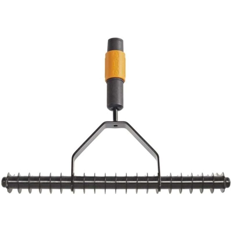 foto del prodotto aeratore per prato fiskars quikfit 1000655