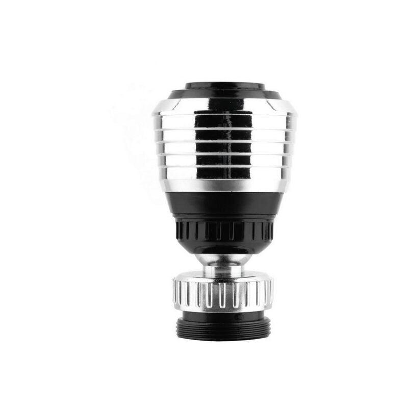 foto del prodotto aeratore per rubinetto ymyny con filtro girevole a 360 