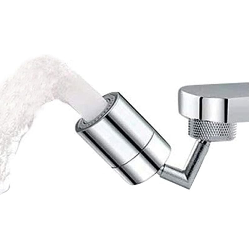 foto del prodotto aeratore per rubinetto ymyny testa del rubinetto della cucina girevole a 720 , ugello per rubinetto b