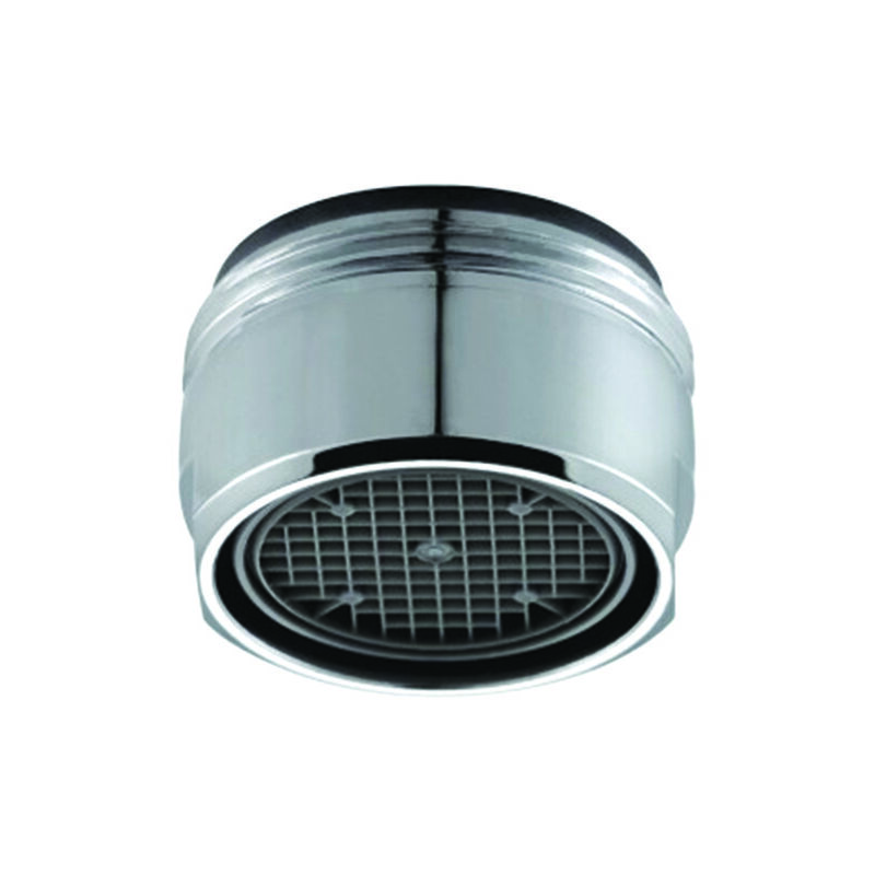 foto del prodotto aeratore perlator dl cromato m24x1 mm.15 m24x1