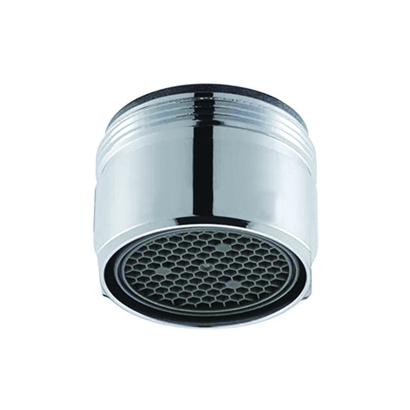 foto del prodotto aeratore perlator dl cromato m28x1 mm.19,7 m28x1