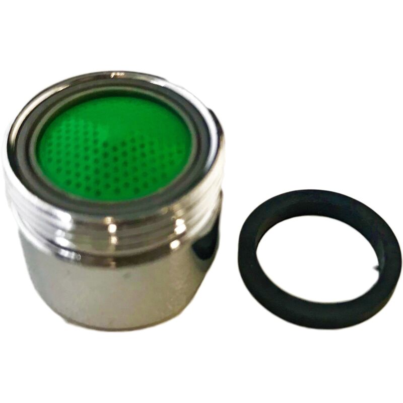 foto del prodotto aeratore rompigetto standard maschio diametro 18