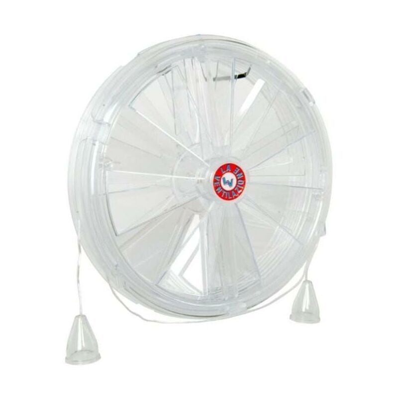 foto del prodotto aeratore termico la ventilazione trasparente ae12z