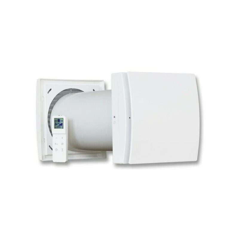 foto del prodotto aerauliqa quantum next 150 vmc con recupero calore vmcons3015