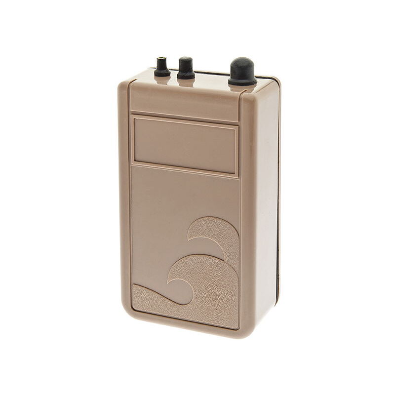 foto del prodotto aereatore a batteria per acquari
