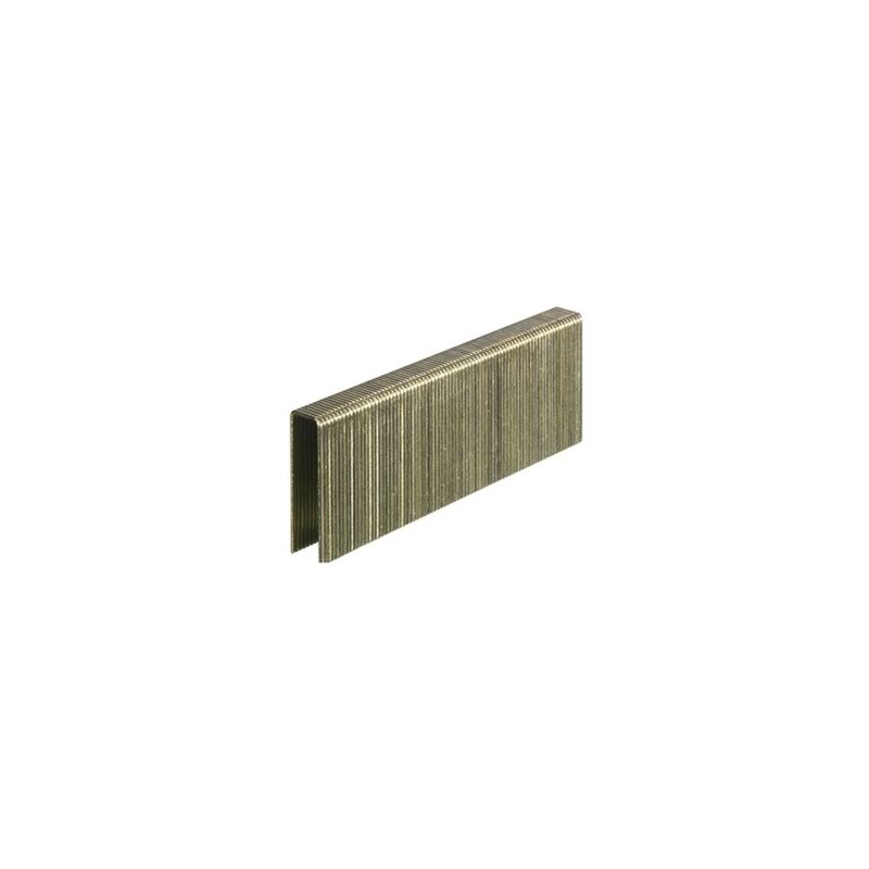 foto del prodotto aerfast graffette m 19 mm scatola 5000 m11bab