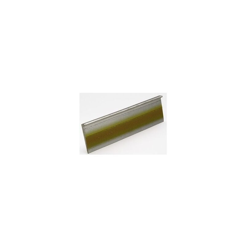 foto del prodotto aerfast scatola 1000 chiodi per chiodatrice per parquet rw 50mm