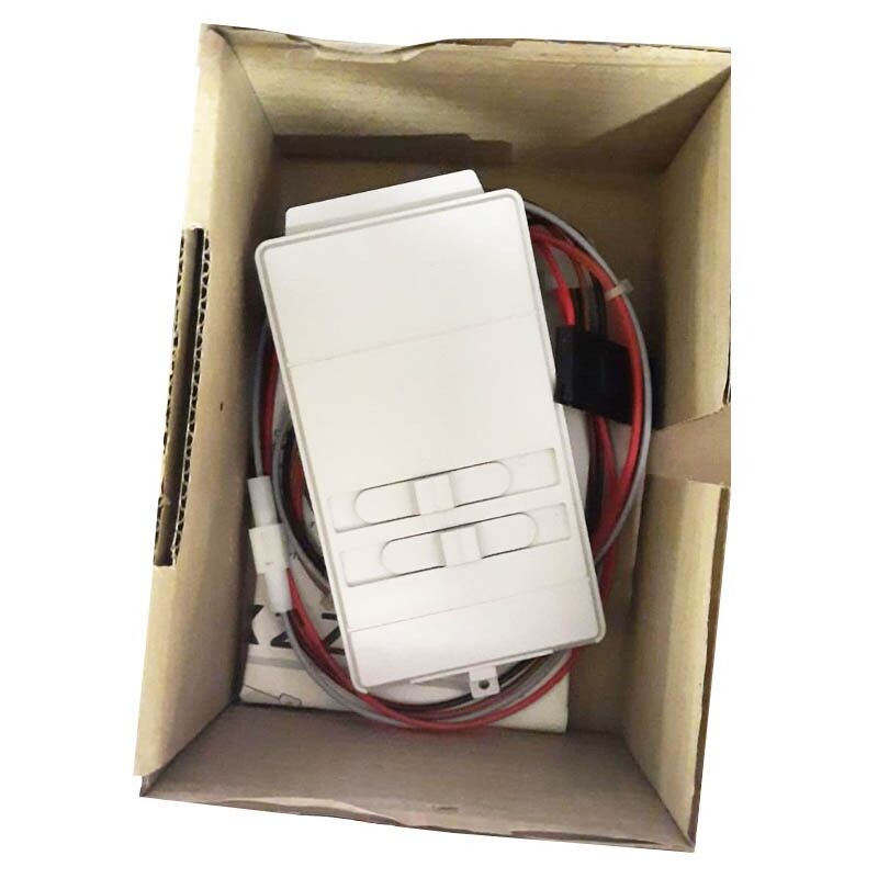 foto del prodotto aermec comando a bordo macchina px2z per ventilconvettori serie z px2z