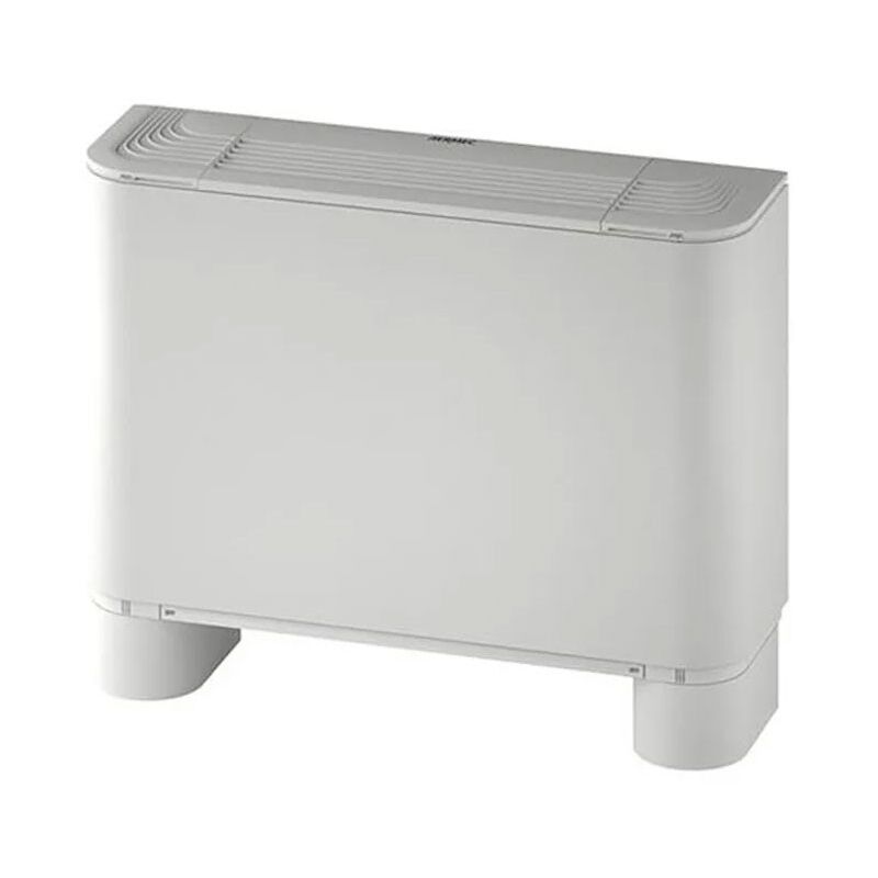 foto del prodotto aermec fcz400a ventilconv verticale 2 4 tubi batteria 3r ral9003 sf2,93kw pc2,85kw codice prod fcz400a