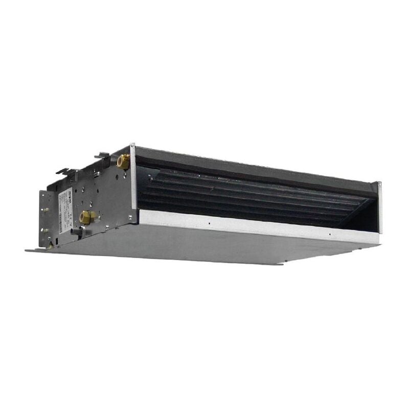 foto del prodotto aermec ventilconvettore con inverter senza mantello