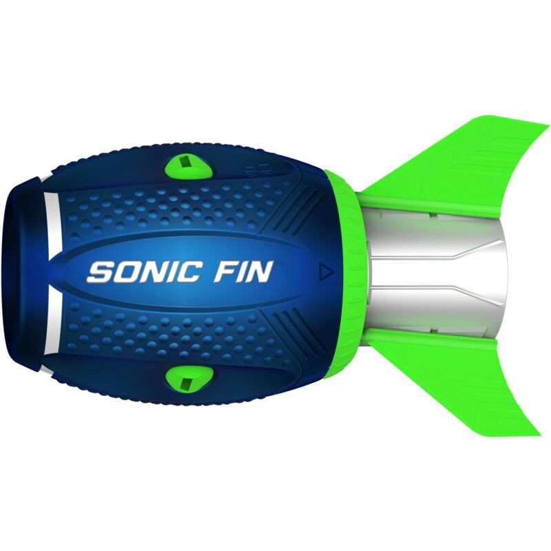 foto del prodotto aerobie sonic fin bal n de f tbol aerodin mico de alto rendimiento para ni os y adultos