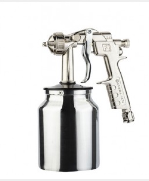 foto del prodotto aerografo ani s inferiore ml.1000 ug.mm.1,8 f1 e