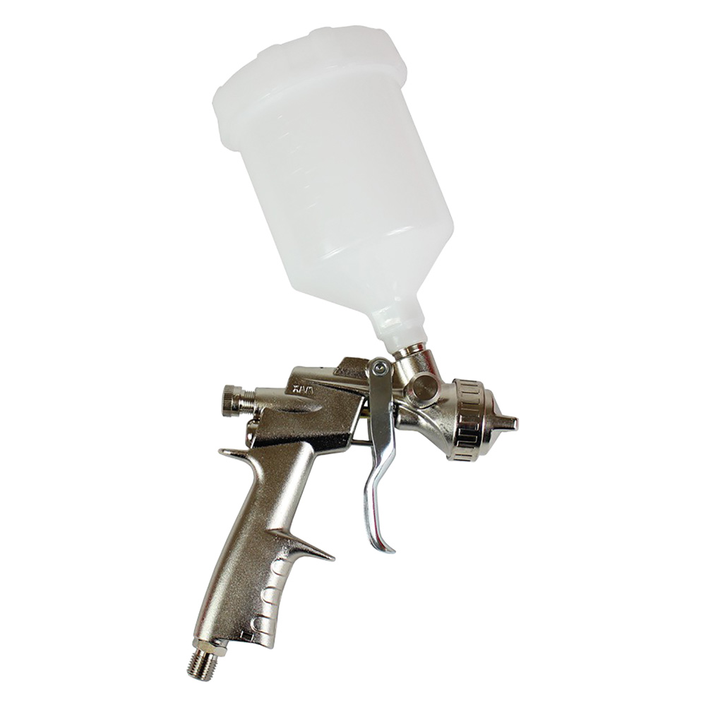 foto del prodotto aerografo x verniciatura 39 f1 n s 39 ugello mm 1,5