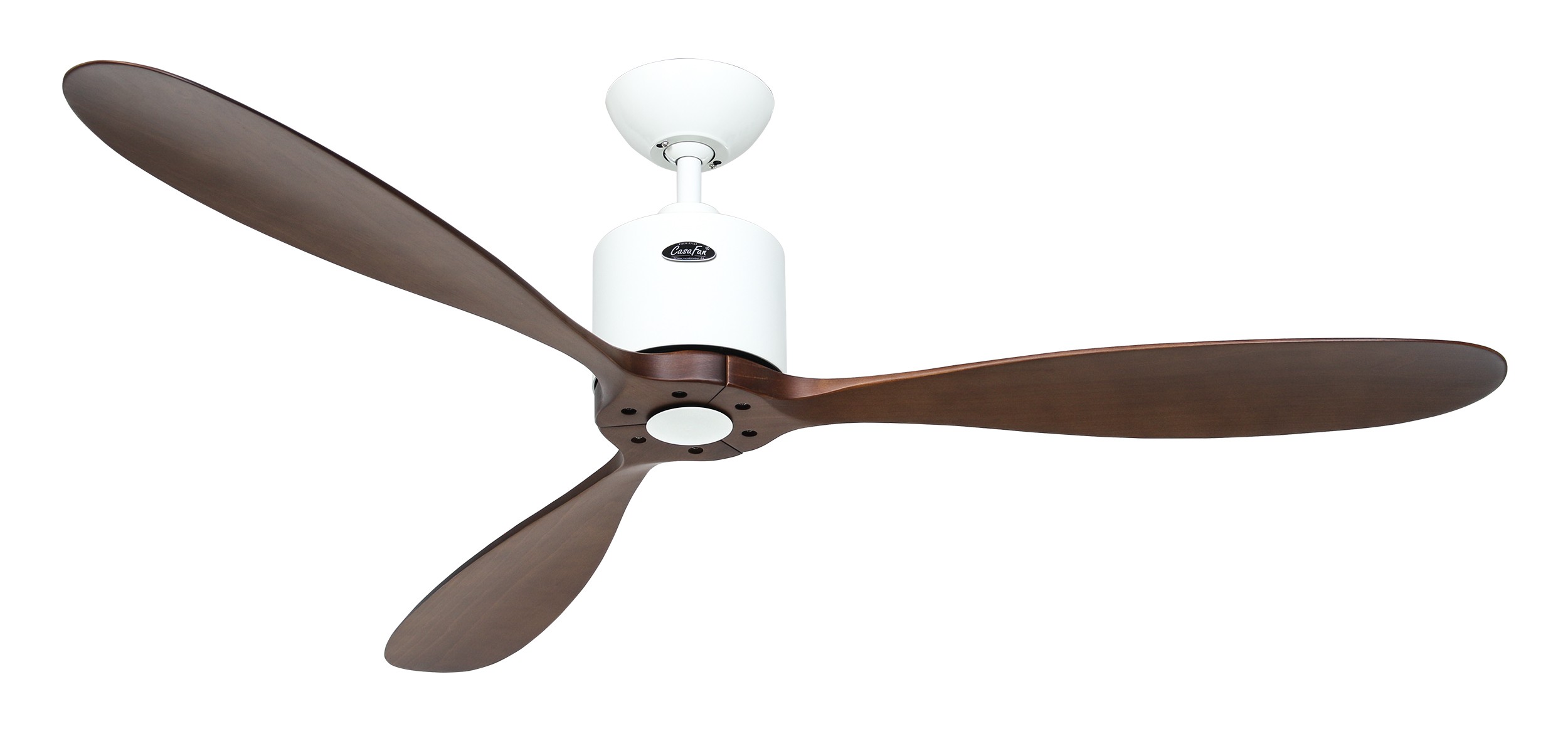 foto del prodotto aeroplan eco 132, ventilatore senza luce, casafan