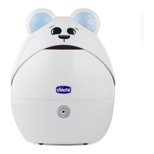 foto del prodotto aerosol chicco 10973 super soft orso polare
