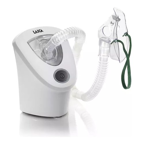 foto del prodotto aerosol md 6026p ultrasuoni bianco