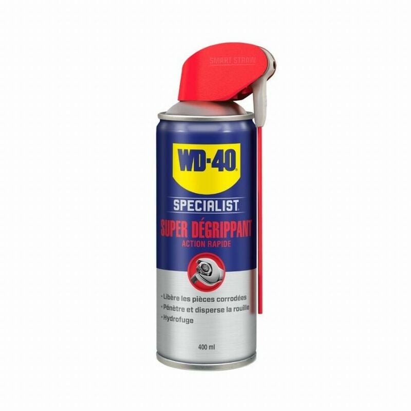 foto del prodotto aerosol specialistico wd40 da 400 ml