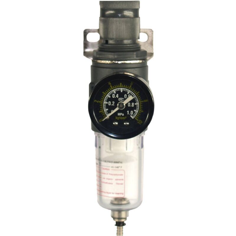 foto del prodotto aerotec 2005780 regolatore di pressione 1 4 6,3 mm 1 pz.
