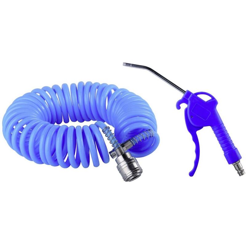 foto del prodotto aerotec 2009553 kit soffiatore per compressore 1 pz.
