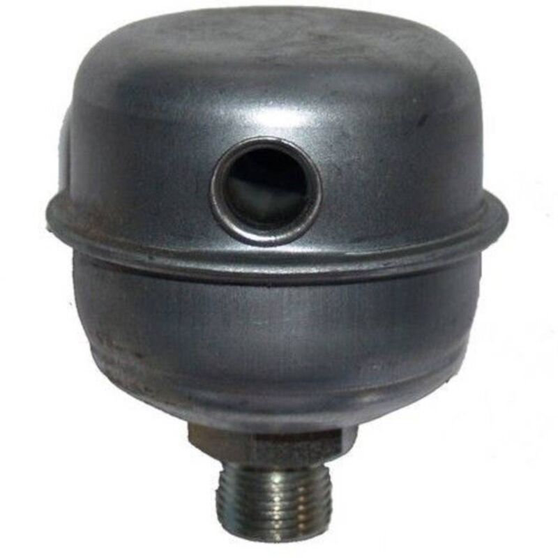 foto del prodotto aerotec 7981000 filtro per aria compressa filetto esterno 3 8