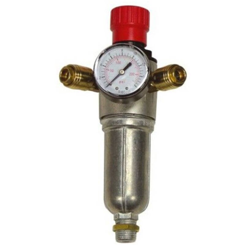 foto del prodotto aerotec 9051091 regolatore di pressione 1 pz.