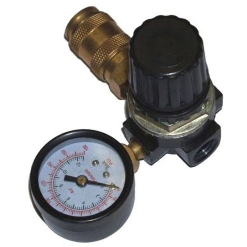 foto del prodotto aerotec 9051120 riduttore di pressione 1 pz.