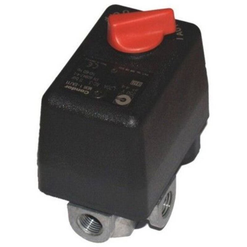 foto del prodotto aerotec 9063048 pressostato 1 pz.