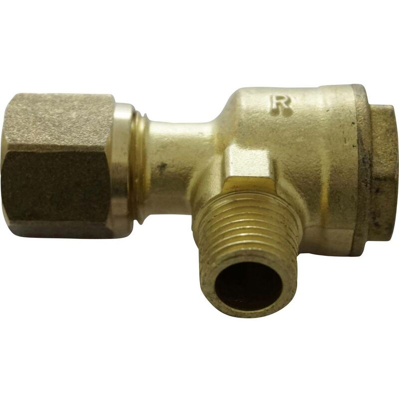 foto del prodotto aerotec 9412186 valvola di non ritorno per aria compressa 1 pz.