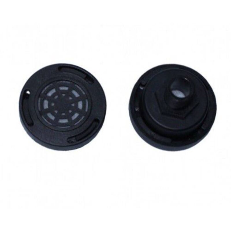 foto del prodotto aerotec 9415246 filtro per aria compressa filetto esterno 3 8