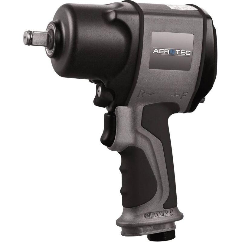foto del prodotto aerotec csp 1200 2010197 avvitatore pneumatico ad impulsi attacco utensile quadrato esterno da 1 2 12.5 mm momento