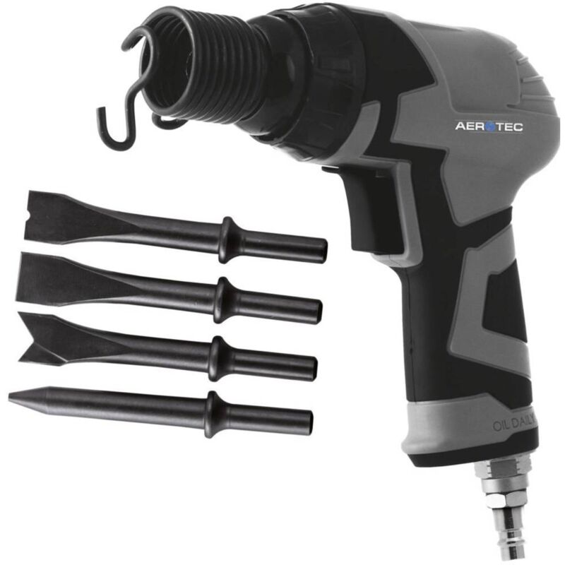 foto del prodotto aerotec csp 150 scalpellatore 6.3 bar