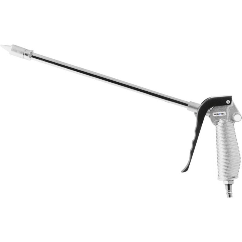 foto del prodotto aerotec hf pro pistola ad aria compressa 15 bar