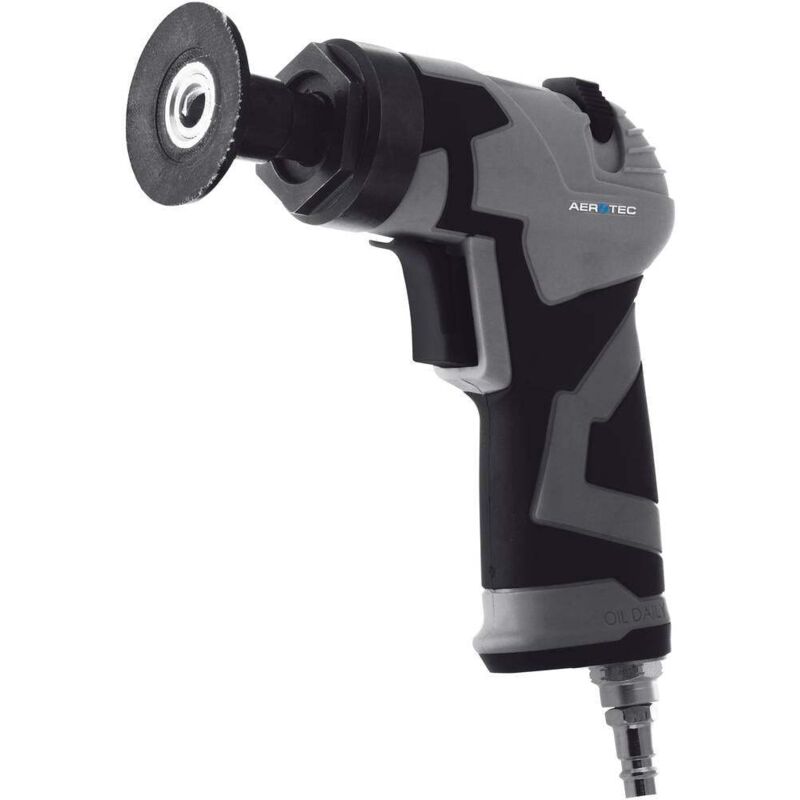 foto del prodotto aerotec smerigliatore pneumatico 6.3 bar