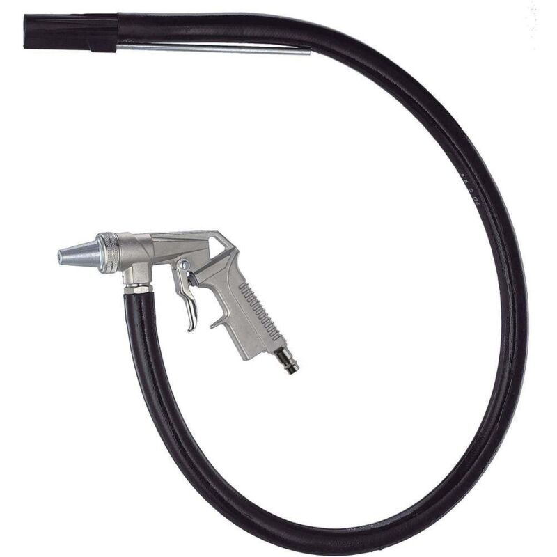 foto del prodotto aerotec sp s pro pistola per sabbiatura 8 bar