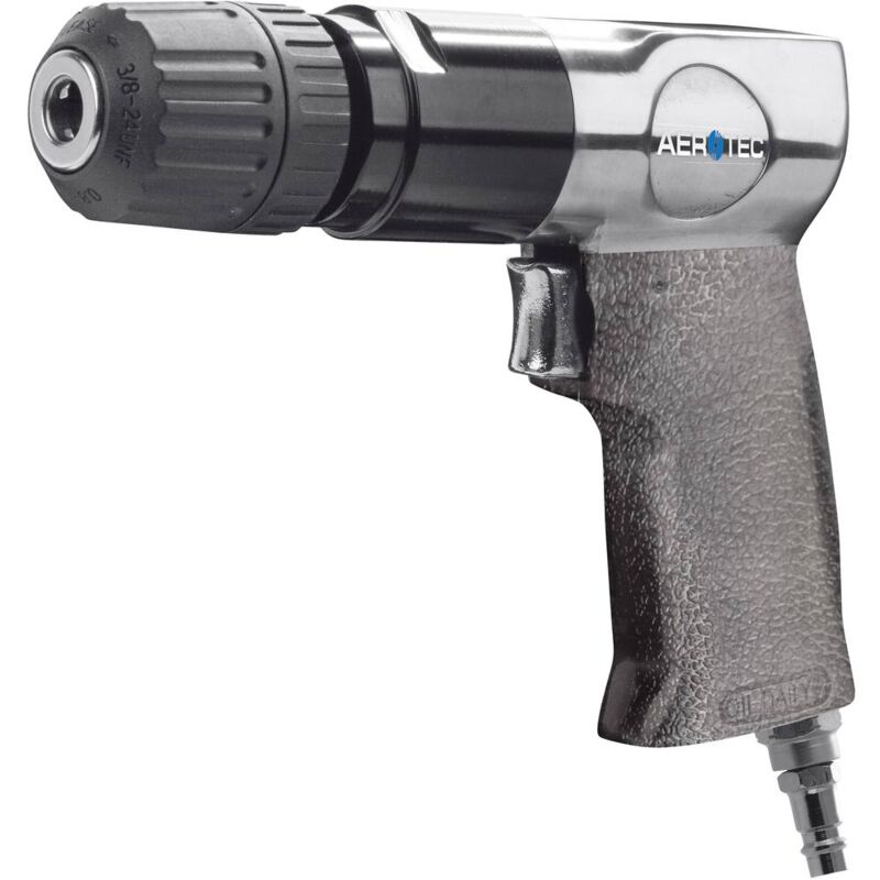 foto del prodotto aerotec trapano pneumatico 6.3 bar